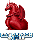 Fat Dragon Games